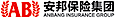 Anbang Insurance Group logo