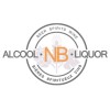 Alcool NB Liquor logo