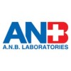 A.N.B. Laboratories logo