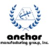 Anchor Manufacturing Group logo