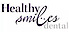 Healthy Smiles Dental logo