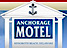 Anchorage Motel logo