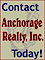 Anchorage Realty & Self Storage logo