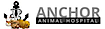 Anchor Animal Hospital logo