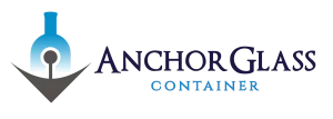 Anchor Glass Container logo