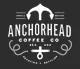 Anchorhead Coffee logo