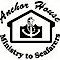 Anchor House Mission logo