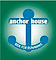 Anchor House Foundation logo