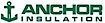 Anchor Insulation logo