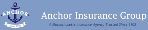 Anchor Insurance Group logo