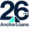 Anchor Loans logo