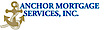 Anchor Mortgage Services logo