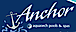 Anchor Pools logo