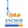 Anchor Shoring & Caissons logo