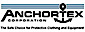 Anchortex logo