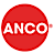 Anco Fine Cheese logo