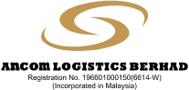 Ancom Logistics logo