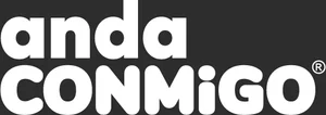 Anda Conmigo_antigua logo