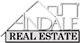 Andale Real Estate logo