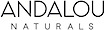 Andalou Naturals logo