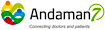 Andaman7 logo