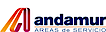 Andamur logo