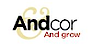 Andcor Companies logo