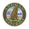 Andean Naturals logo