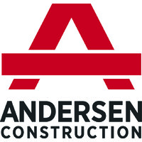 Andersen Construction logo