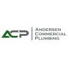 Andersen Commercial Plumbing logo