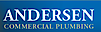 Andersen Commercial Plumbing logo