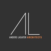 Anders Lasater Architects logo