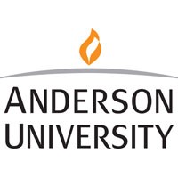 Anderson University logo