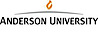 Anderson University logo