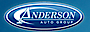 Anderson Auto Group logo