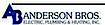 Anderson Brothers Heating logo