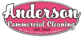 Anderson Commercial Cleaning logo