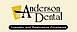 Anderson Dental logo