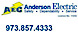 Anderson Electric logo