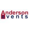 Anderson Events logo