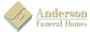 Anderson Funeral Homes logo