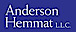 Anderson Hemmat logo