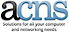 Anderson Computer & Network Services logo