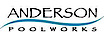 Anderson Poolworks logo