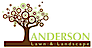 Anderson Property Maintenance logo