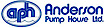 Anderson Pump House logo