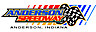 Anderson Speedway logo