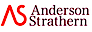 Anderson Strathern logo