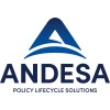 Andesa Services logo