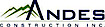 Andes Construction logo